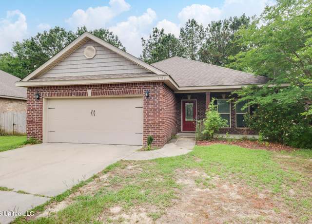 Property at 3781 River Trace Dr, D'iberville, MS 39540, 4 beds, 2 baths