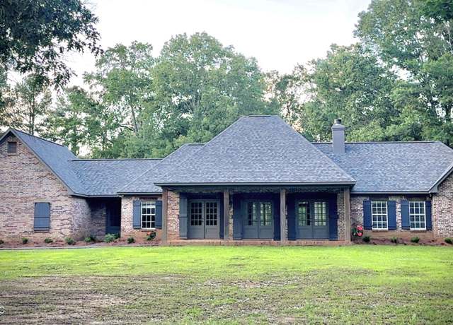 Property at 266 Germantown Rd, Madison, MS 39110, 4 beds, 3 baths