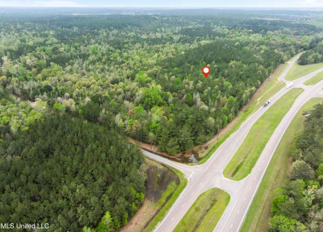 Property at 33 +/-Ac U. S. 98, Beaumont, MS 39423