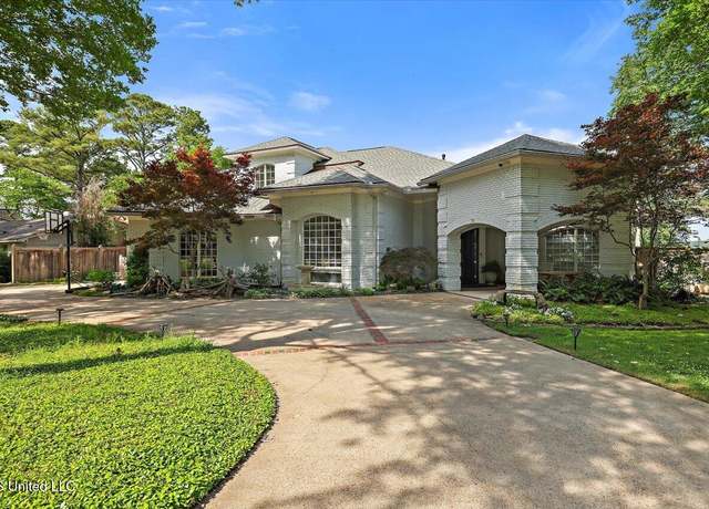 Property at 205 Audubon Point Dr, Brandon, MS 39047, 4 beds, 3 baths