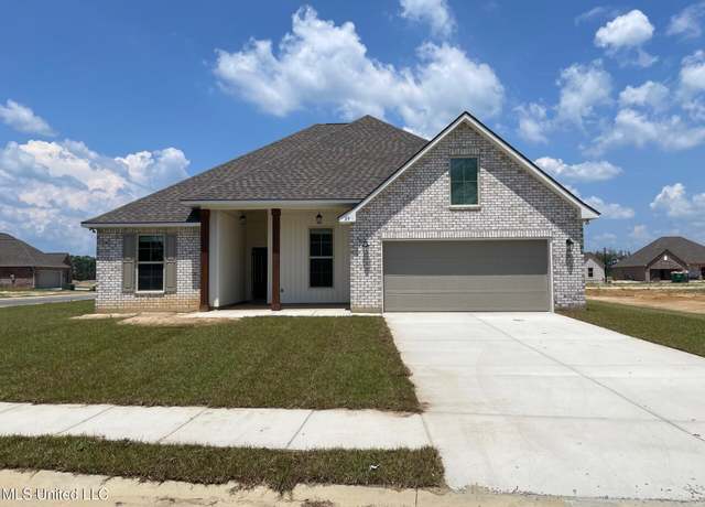 Property at 29 Alexandria Grace Dr, Long Beach, MS 39560, 5 beds, 3 baths