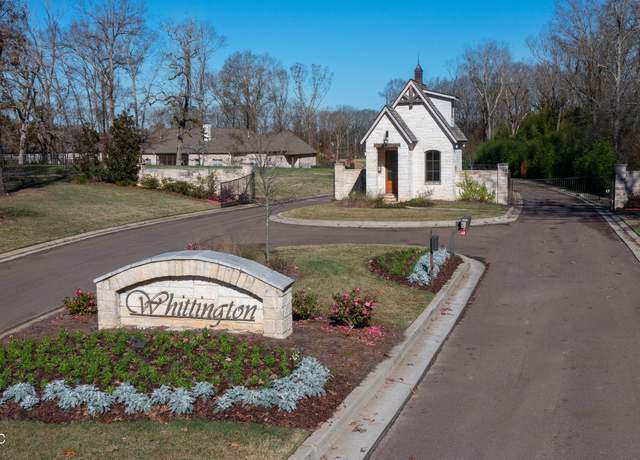 Property at Whittington Lot 42 Cir, Madison, MS 39110