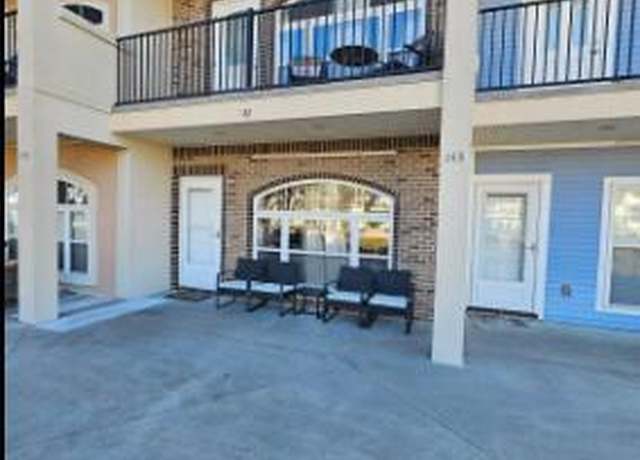 Property at 548 W Beach Blvd #142, Long Beach, MS 39560, 2 beds, 2.5 baths