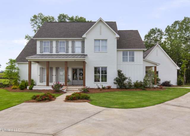 Property at 119 Silverleaf Dr, Madison, MS 39110, 4 beds, 4.5 baths