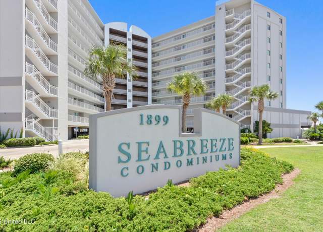 Property at 1899 Beach Blvd #712, Biloxi, MS 39531, 3 beds, 3 baths
