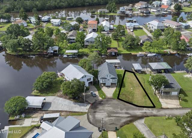 Property at 6117 Kiowa St, Kiln, MS 39556