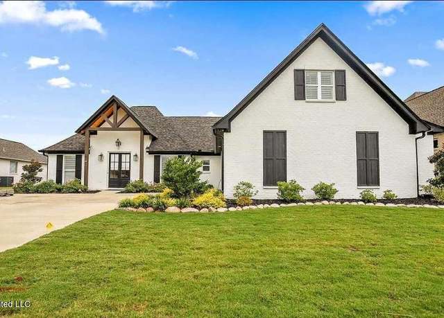 Property at 461 Brazos Dr, Brandon, MS 39047, 4 beds, 3 baths