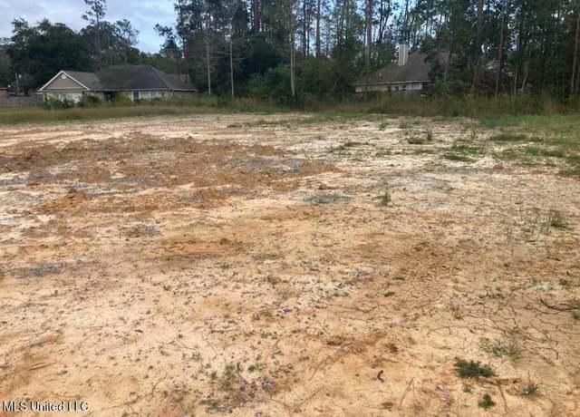 Property at 0 Kaleki Pl, Diamondhead, MS 39525