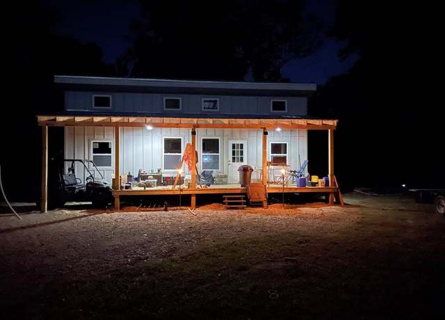 Property at 2697 Stampley Rd, Fayette, MS 39069