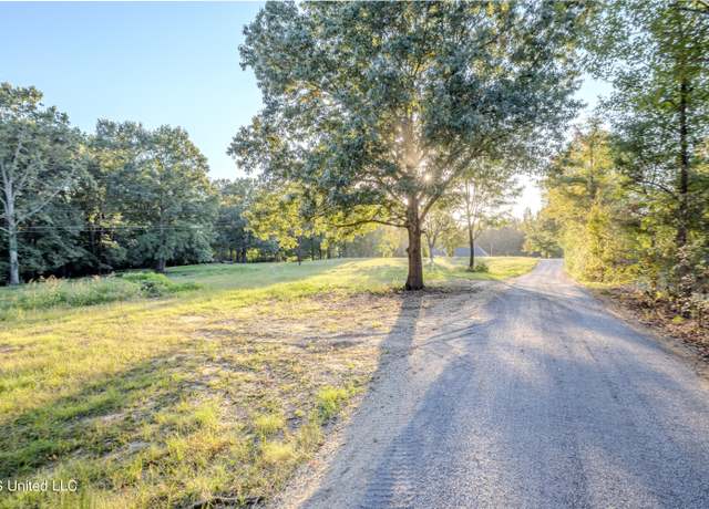 Property at Lot 3 Myers Rd, Byhalia, MS 38611