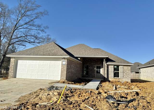 Property at 909 Gemstone Dr, Brandon, MS 39042, 3 beds, 2 baths