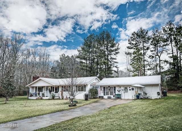 Property at 157 The North Rd Rd, Florence, MS 39073, 3 beds, 2 baths