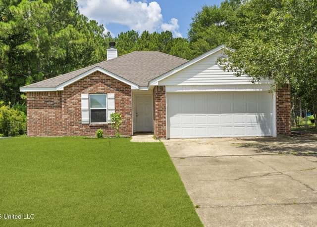 Property at 6621 Old Fort Bayou Rd, Ocean Springs, MS 39564, 3 beds, 2 baths