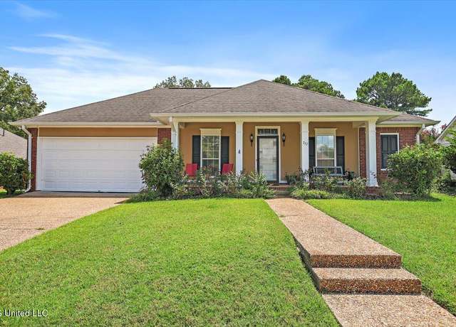 Photo of home in Madison County