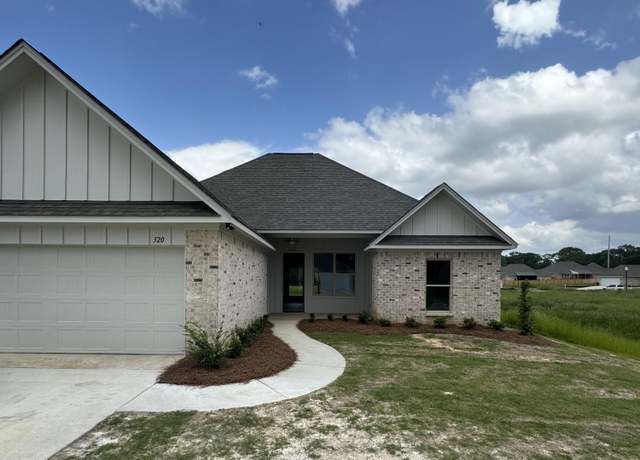 Property at 320 Willow Way, Canton, MS 39046, 3 beds, 3 baths