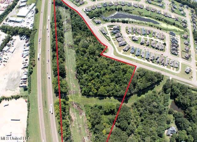 Property at 00 Frontage Rd, Olive Branch, MS 38654