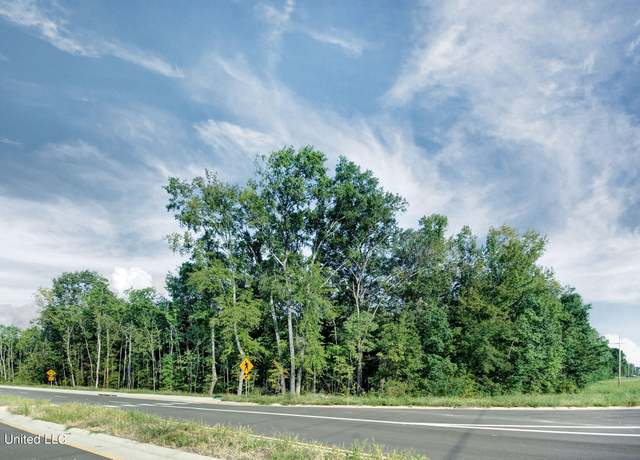 Property at 00 Airport Rd, Flowood, MS 39232