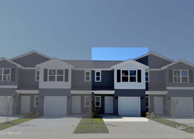 Property at 7836 Reagan Ct, Ocean Springs, MS 39564, 3 beds, 2.5 baths