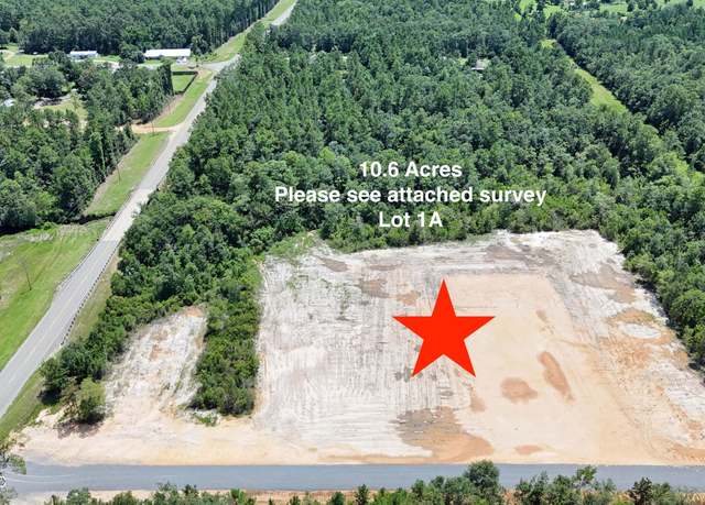 Property at 24155 Hwy 603, Kiln, MS 39556