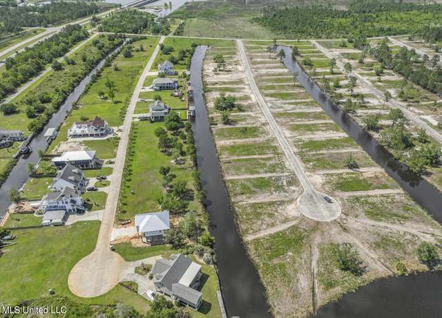 Property at Lot 69 Bahama Dr, Bay Saint Louis, MS 39520