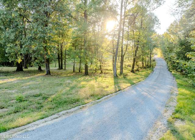 Property at Lot 4 Myers Rd, Byhalia, MS 38611