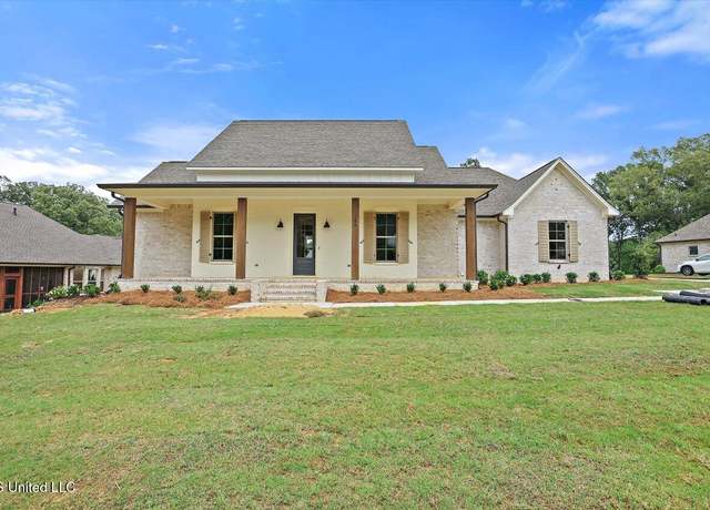 Property at 104 Brents Xing, Clinton, MS 39056, 4 beds, 3.5 baths