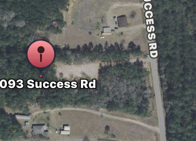 Property at 21093 Success Rd, Saucier, MS 39574