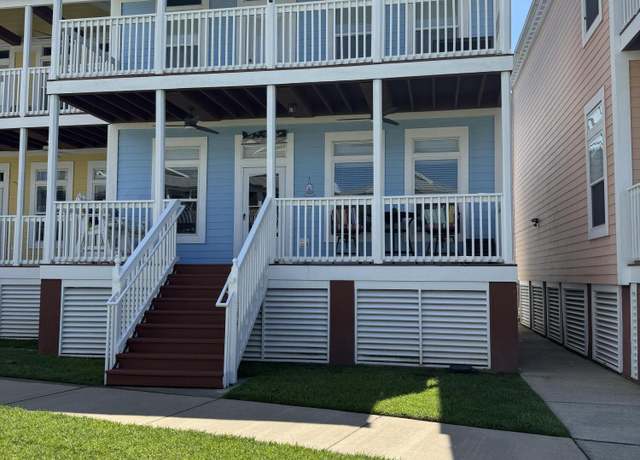 Property at 1515 E Beach Blvd #104, Pass Christian, MS 39571, 2 beds, 2 baths