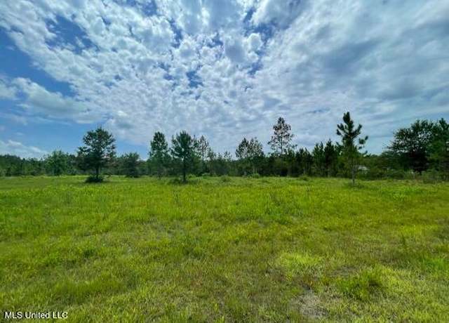 Property at 24989 Eastwood Ln, Lucedale, MS 39452