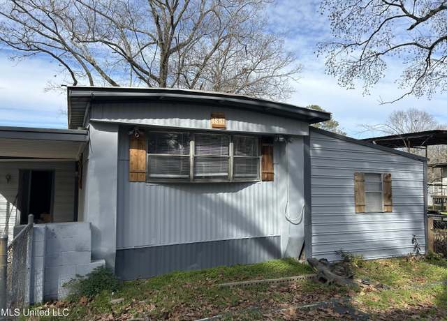 Property at 1851 Turtle Rd, Byram, MS 39272, 4 beds, 3 baths