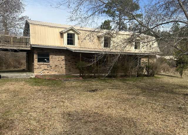 Property at 18204 S Gaylord Rd, Saucier, MS 39574, 4 beds, 3 baths