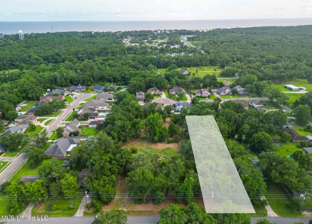 Property at Lot 1 Johnson Rd, Long Beach, MS 39560