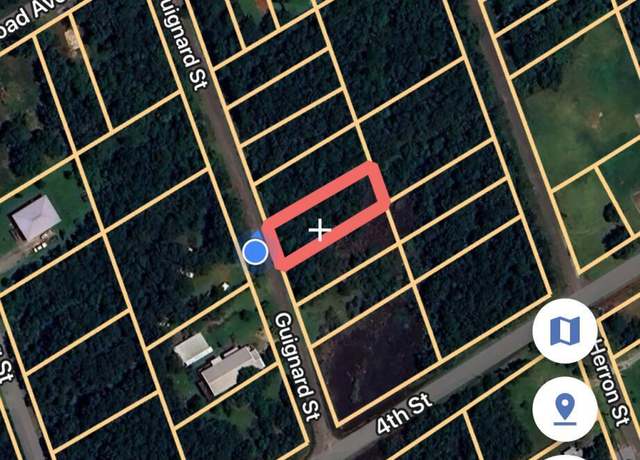 Property at Guignard St, Bay Saint Louis, MS 39520
