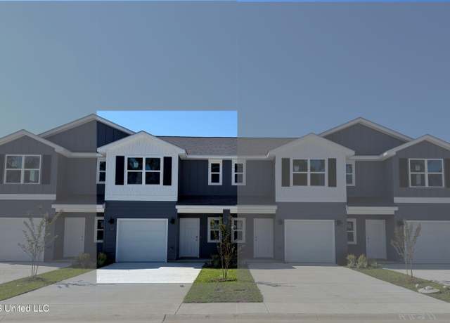 Property at 7840 Reagan Ct, Ocean Springs, MS 39564, 3 beds, 2.5 baths