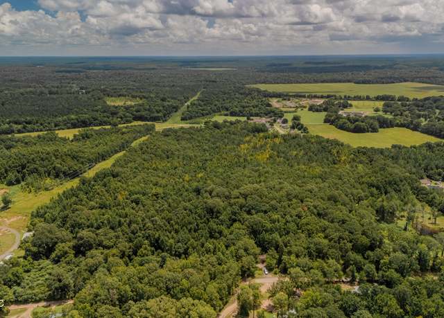 Property at 000 Dog Pen Rd, Durant, MS 39063