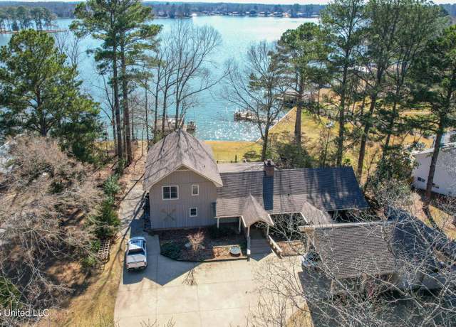 Photo of home in Madison County