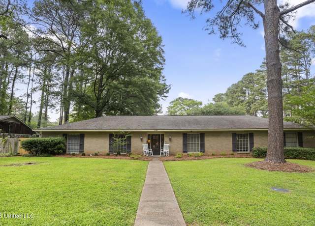 Property at 5348 Saratoga Dr, Jackson, MS 39211, 4 beds, 2 baths