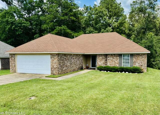 Property at 235 Gaddy Dr, Byram, MS 39272, 3 beds, 2 baths