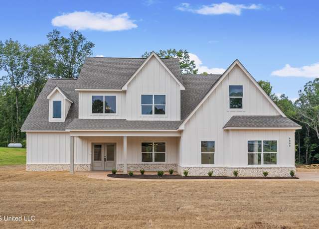 Property at 2907 Highwoods Dr, Byhalia, MS 38611, 4 beds, 3 baths