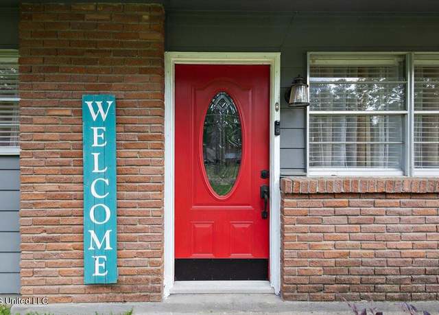 Property at 4678 Nisqually Rd, Jackson, MS 39206, 4 beds, 2 baths