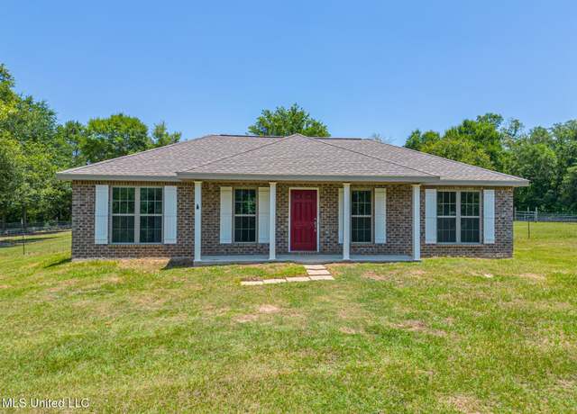 Property at 14667 Cable Bridge Rd, Gulfport, MS 39503, 3 beds, 2 baths