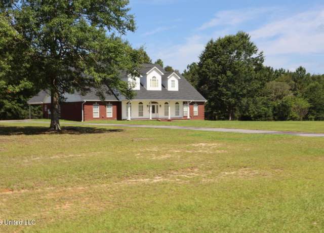 Property at 2212 Sampras Blvd, Vancleave, MS 39565, 3 beds, 2.5 baths