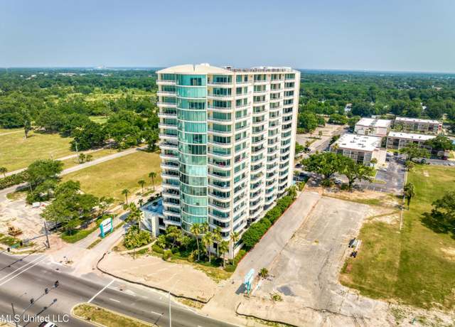 Property at 2060 Beach Blvd #502, Biloxi, MS 39531, 2 beds, 2 baths