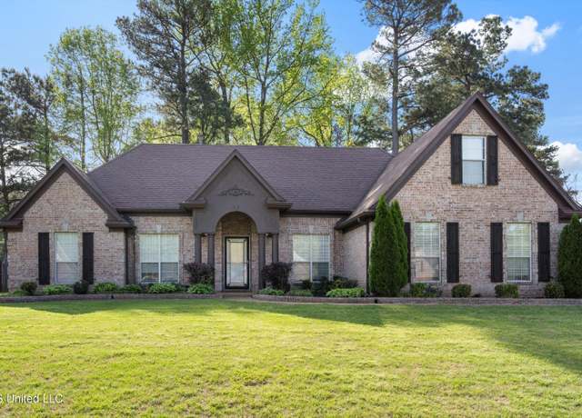 Property at 9777 Dorothy Dr, Olive Branch, MS 38654, 4 beds, 2 baths