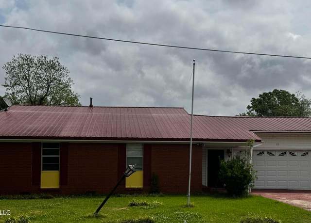 Property at 13 Second St. St, Cleveland, MS 38732, 1 bed, 1 bath