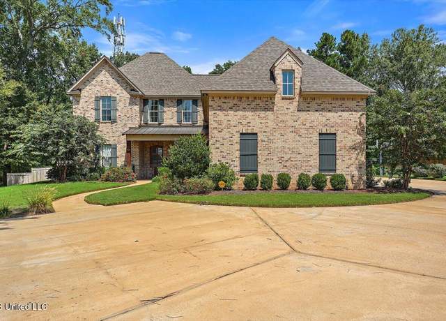 Property at 104 Saddlebrook Cv #104, Madison, MS 39110, 4 beds, 3.5 baths