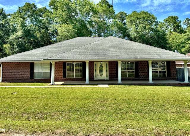 Property at 9933 Kahana St, Diamondhead, MS 39525, 4 beds, 3 baths