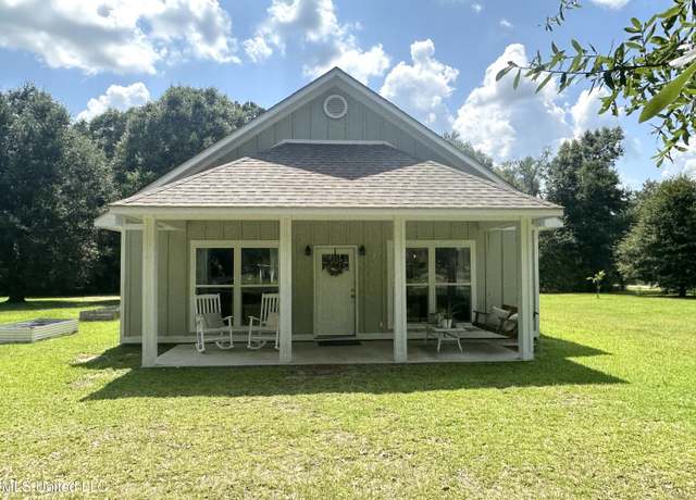 Property at 219 Waterwell Rd, Lucedale, MS 39452, 3 beds, 2 baths