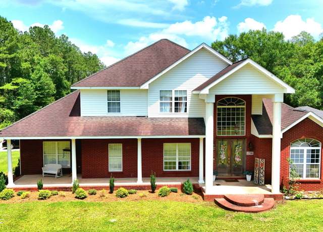 Property at 17500 Goff Farm Rd, Moss Point, MS 39562, 4 beds, 4 baths