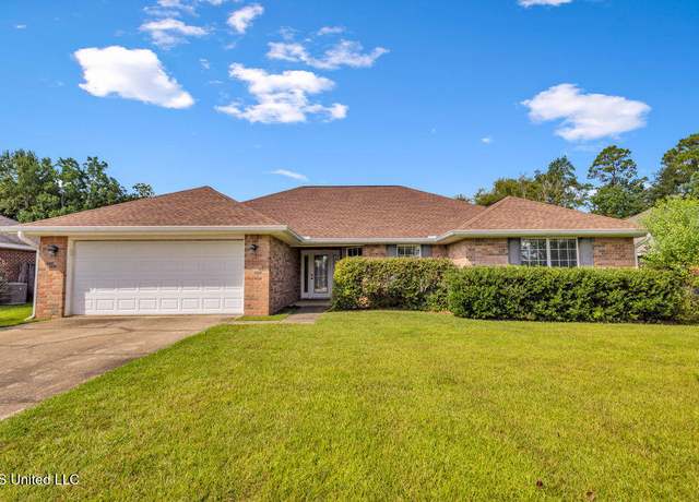 Property at 3506 Farrington Ct, Ocean Springs, MS 39564, 3 beds, 2 baths